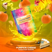 Табак Spectrum Mix Line Pumpkin Cheese (Тыквенный Чизкейк) 40г Акцизный